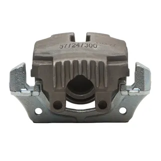 R1 Concepts CAL-31071 Brake Caliper Silver Zinc Coated